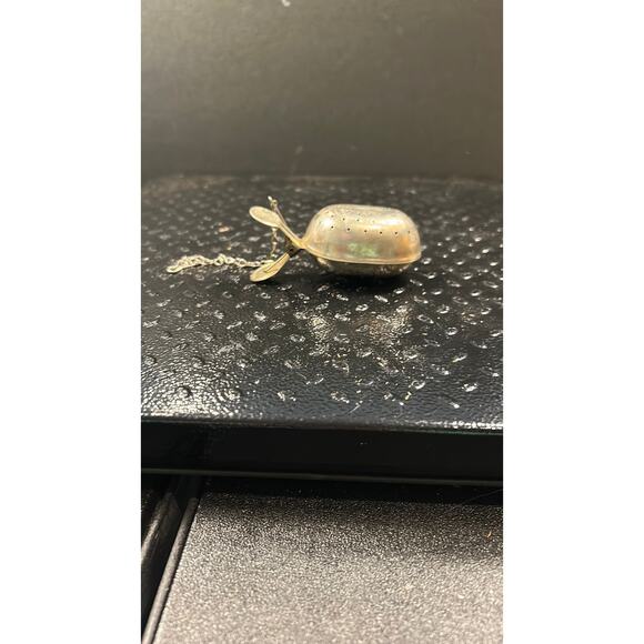 Metal Tea Diffuser - Picture 2 of 2